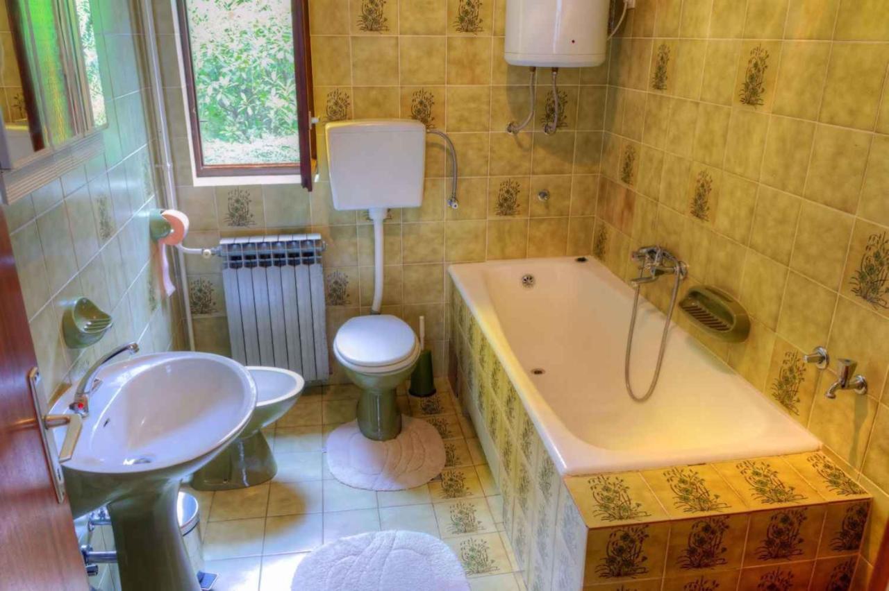 Apartment Crikvenica 19 Extérieur photo
