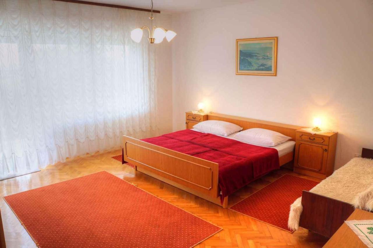 Apartment Crikvenica 19 Extérieur photo