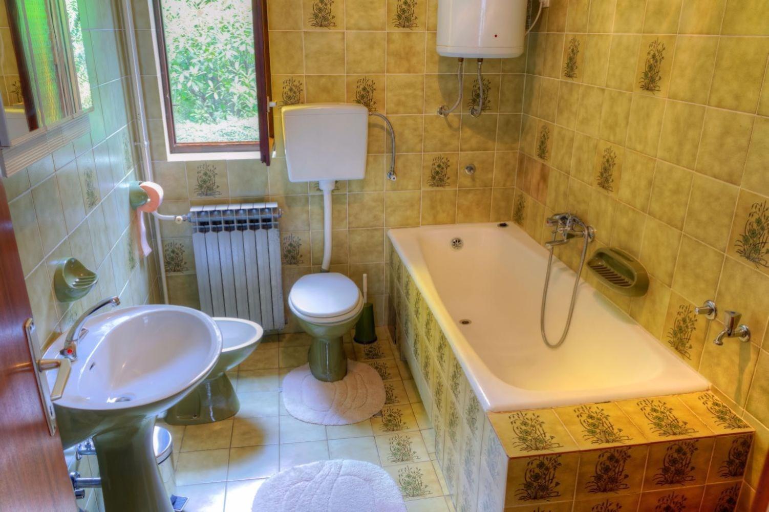 Apartment Crikvenica 19 Extérieur photo