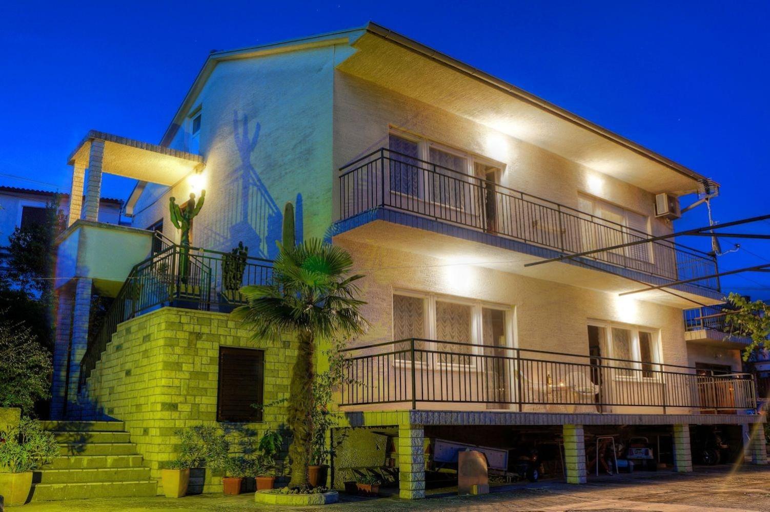 Apartment Crikvenica 19 Extérieur photo