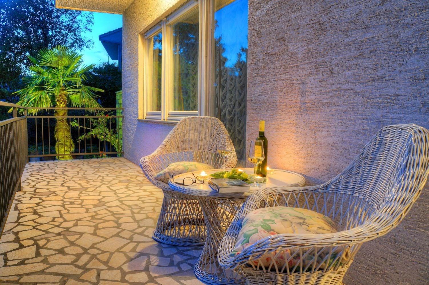 Apartment Crikvenica 19 Extérieur photo