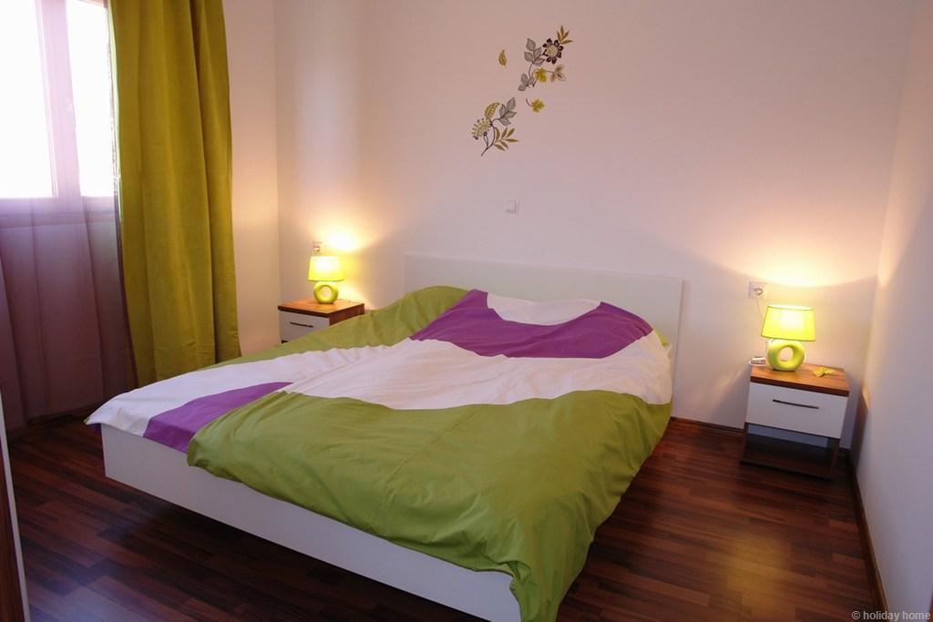 Apartment Crikvenica 19 Chambre photo