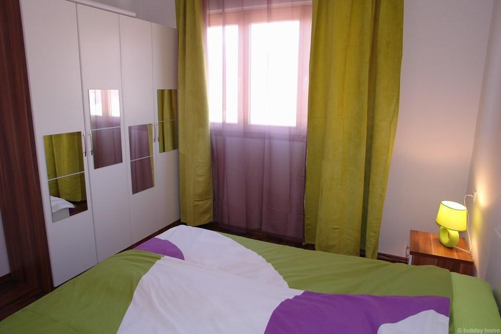 Apartment Crikvenica 19 Chambre photo