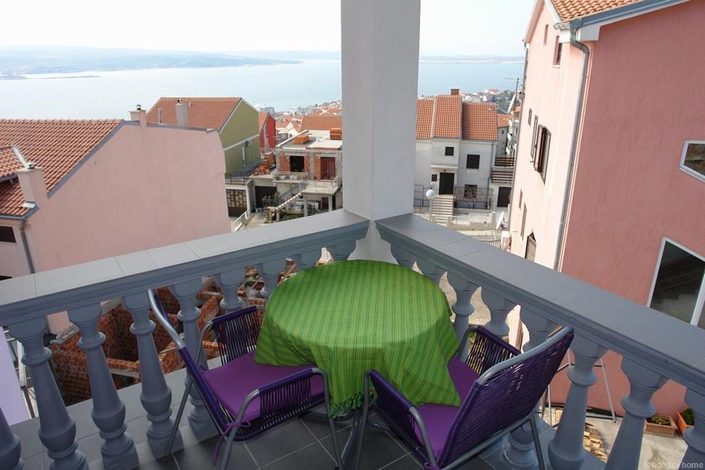 Apartment Crikvenica 19 Chambre photo