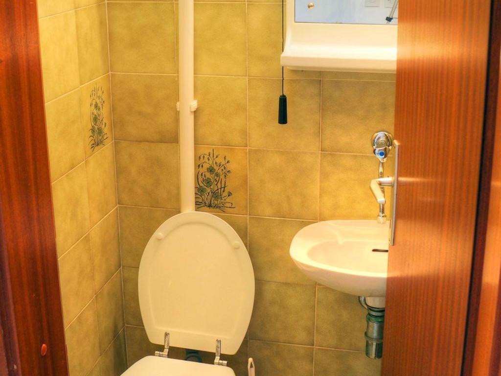 Apartment Crikvenica 19 Extérieur photo