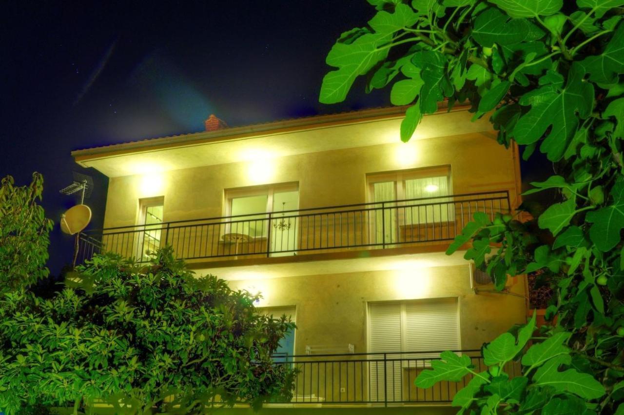 Apartment Crikvenica 19 Extérieur photo