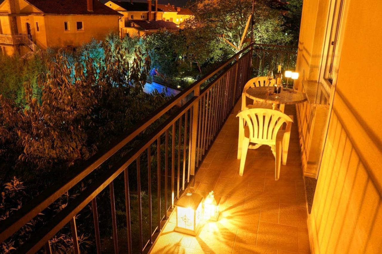 Apartment Crikvenica 19 Extérieur photo