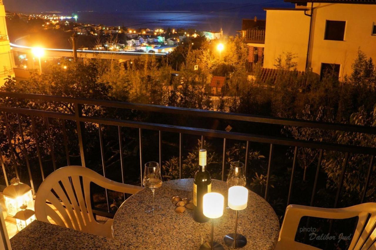 Apartment Crikvenica 19 Extérieur photo