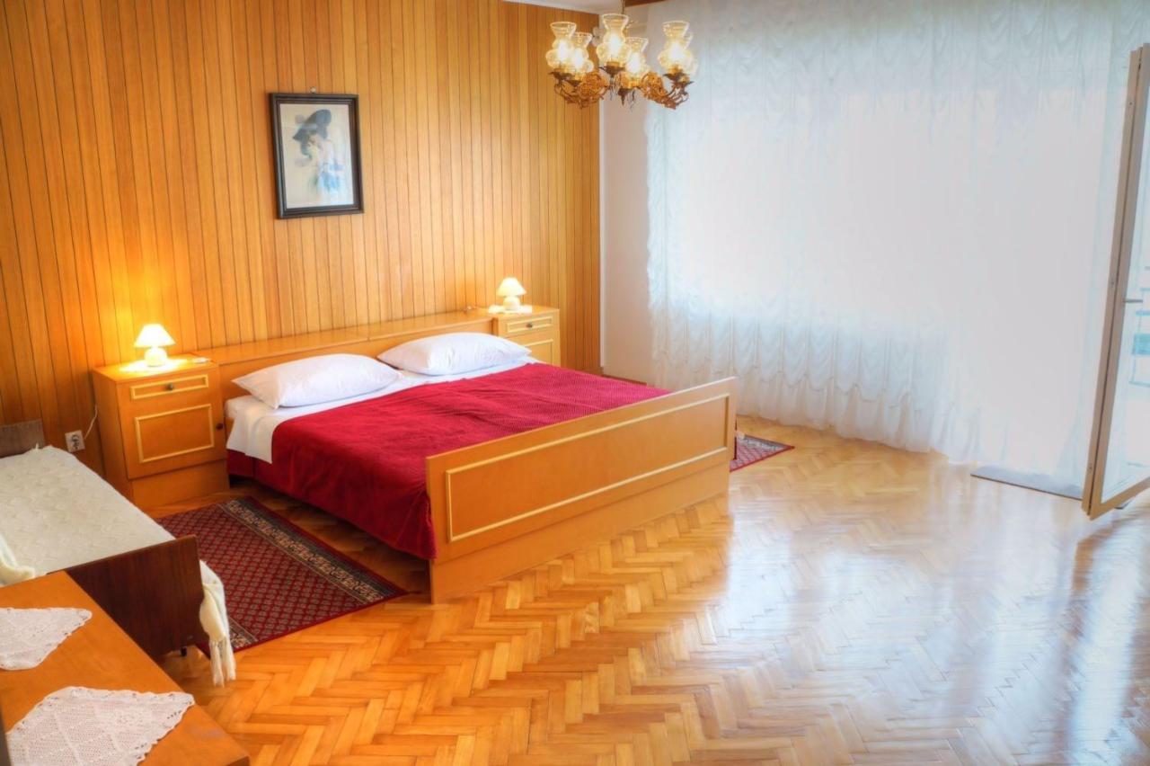 Apartment Crikvenica 19 Extérieur photo